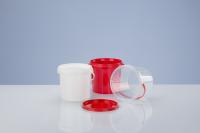 Bucket 1000 ml