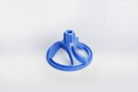 Hurricane® Tile Leveling System