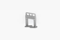 Leveling clip